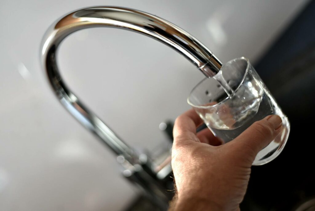 Installation d’un adoucisseur d’eau dans une maison individuelle à proximité de Bonnières-sur-Seine 78270
